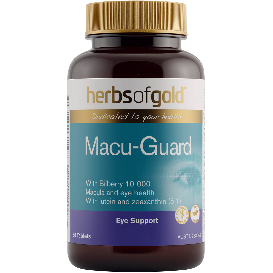Herbs of Gold Macu-Guard