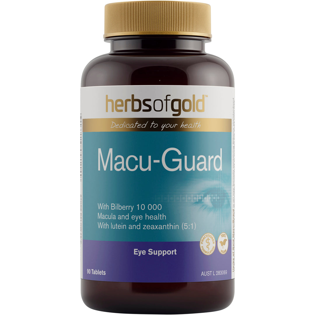 Herbs of Gold Macu-Guard