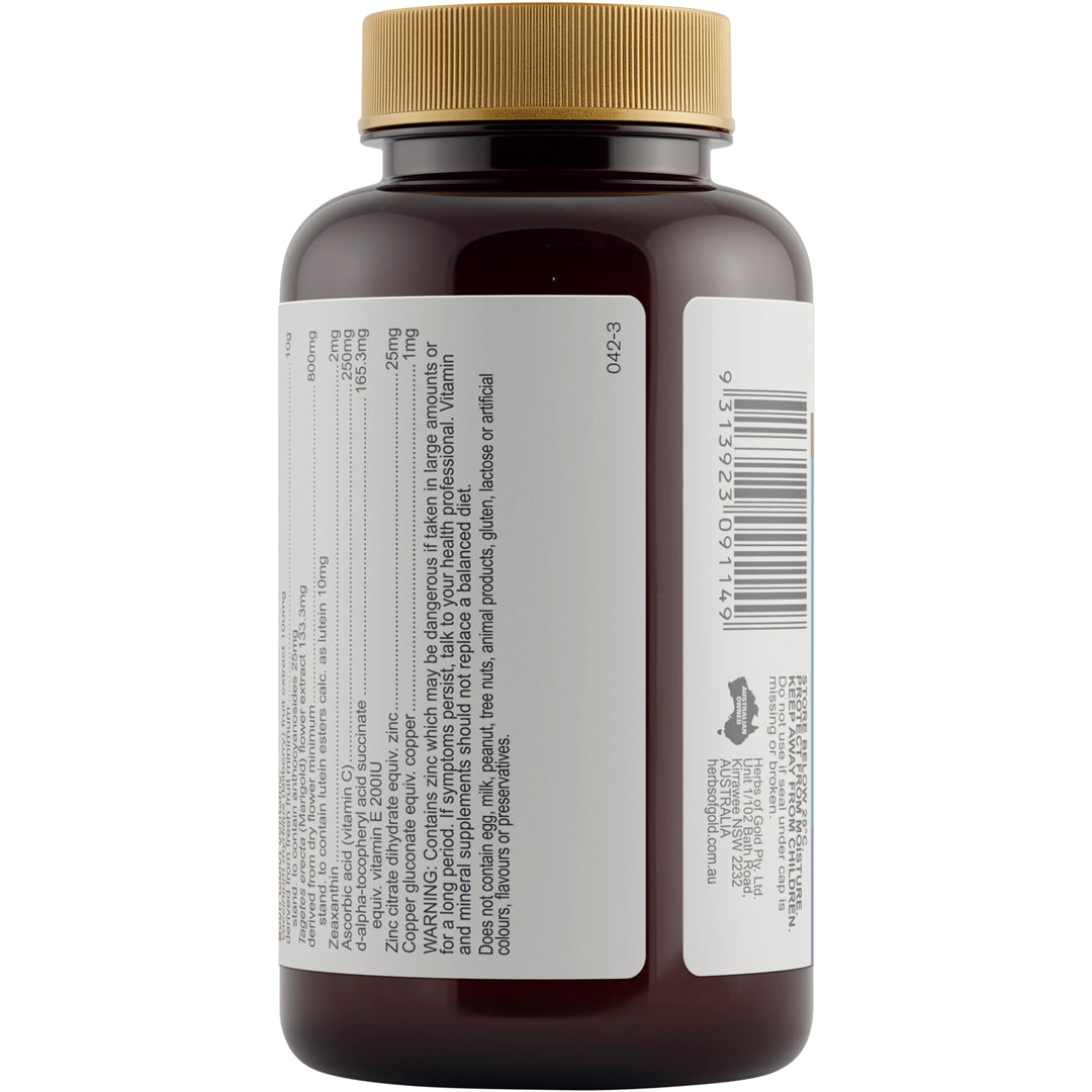 Herbs of Gold Macu-Guard
