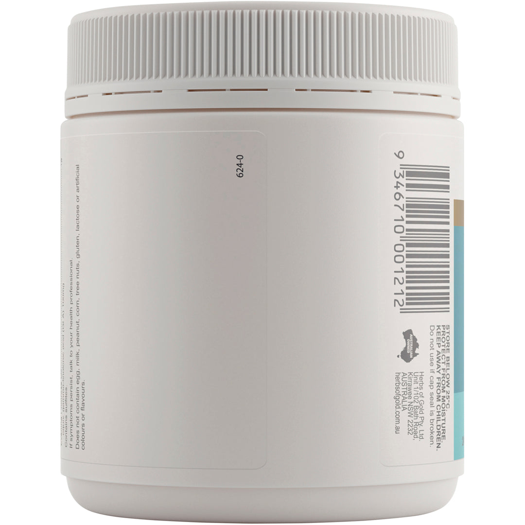 Herbs of Gold Evening Primrose Oil Daily