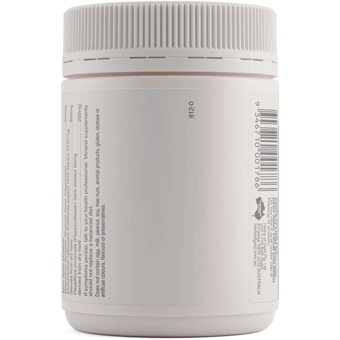 Herbs of Gold Magnesium Night