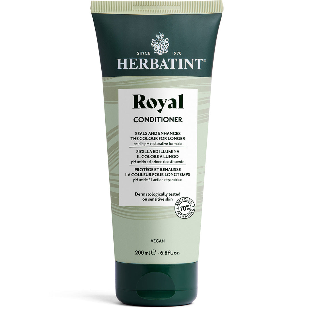 Herbatint Royal Conditioner