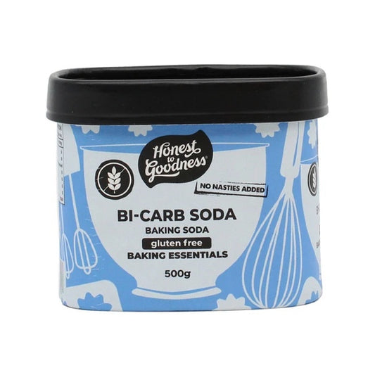 Honest to Goodness Bi-Carb Soda