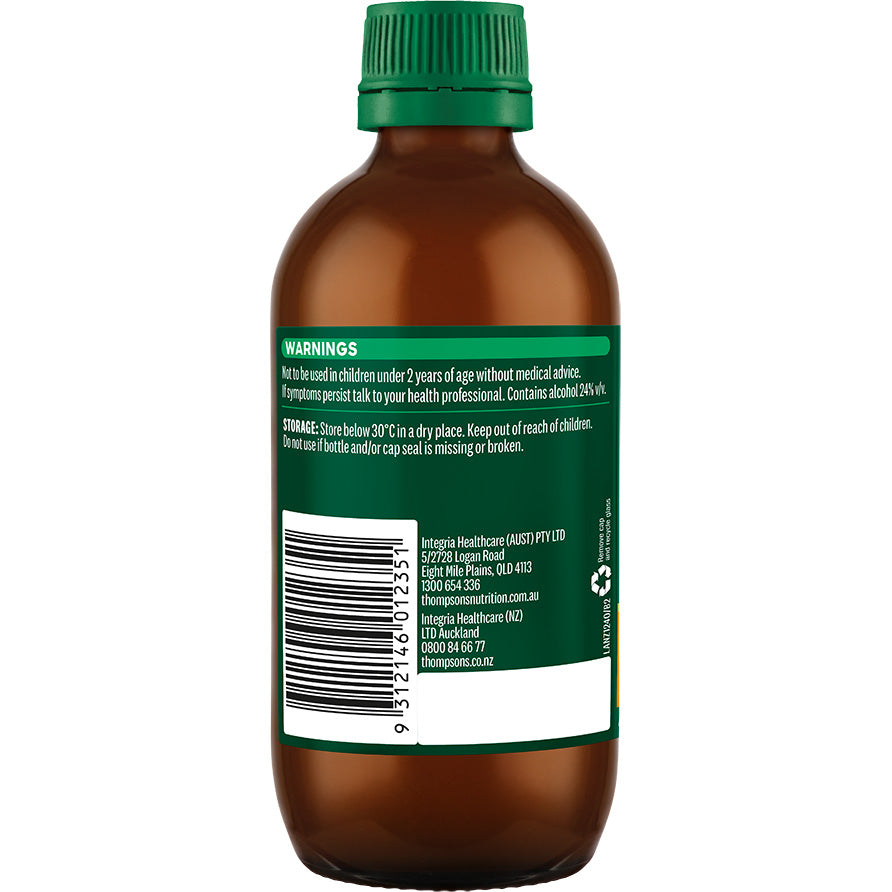 Thompson's Immune Protect Liquid