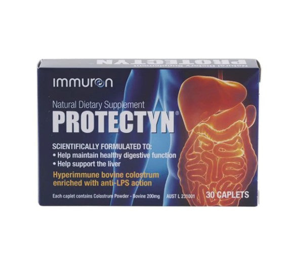 Immuron Protectyn