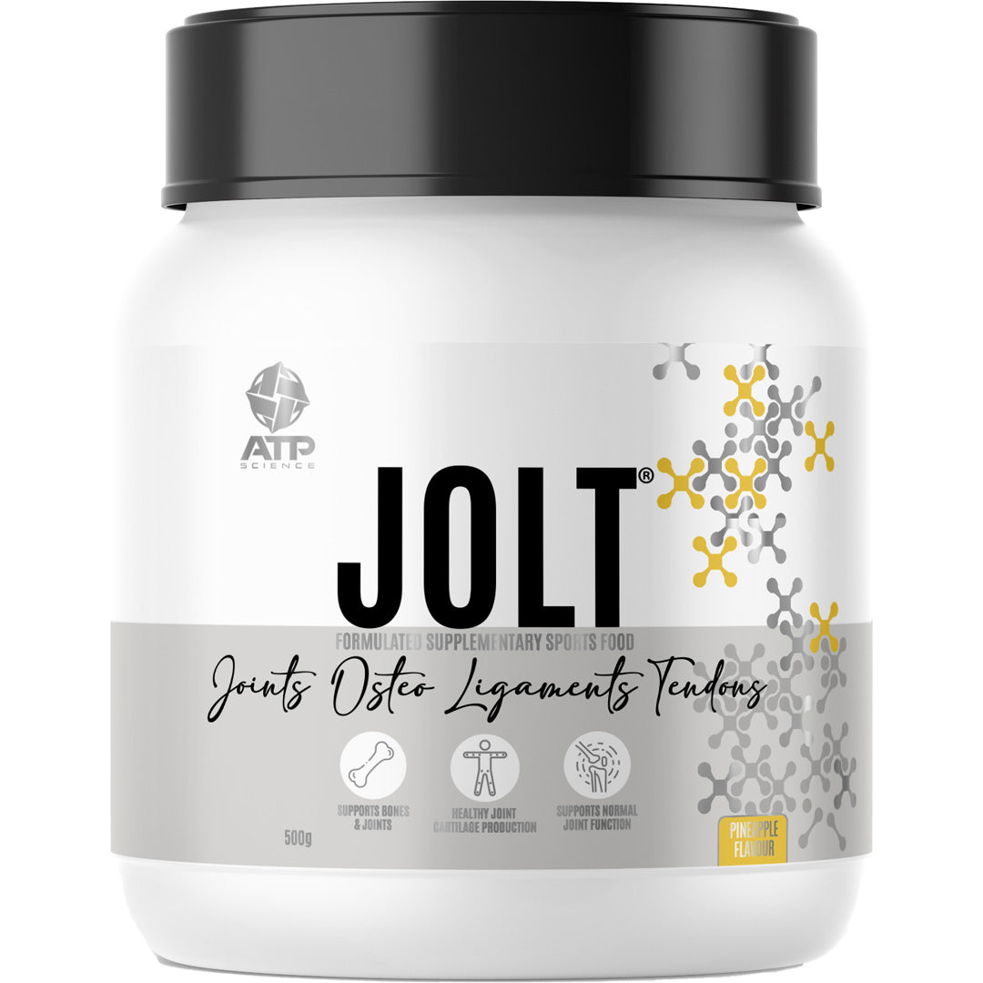 ATP Science Jolt