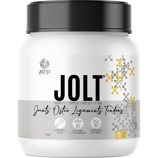 ATP Science Jolt