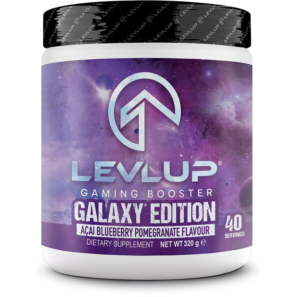 LevlUp Gaming Booster