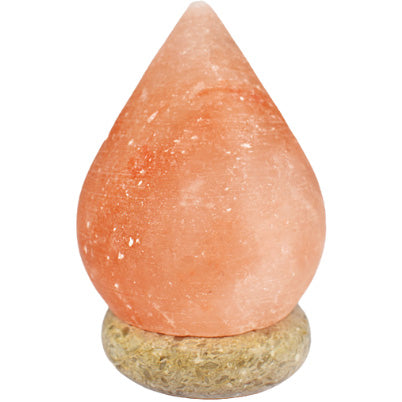 Luvin Life USB Himalayan Salt Lamp