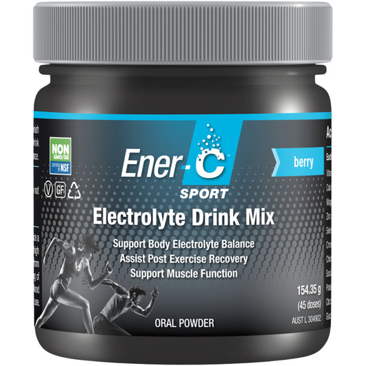 Ener-C Sport Electrolyte Drink Mix