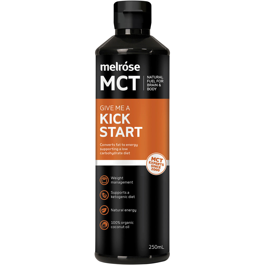 Melrose MCT Oil Kick Start