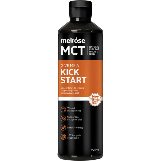 Melrose MCT Oil Kick Start