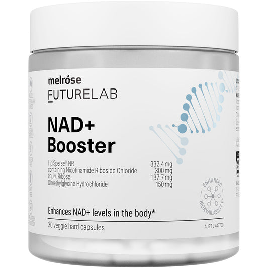Melrose FutureLab NAD+ Booster
