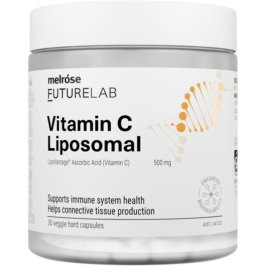 Melrose FutureLab Vitamin C Liposomal