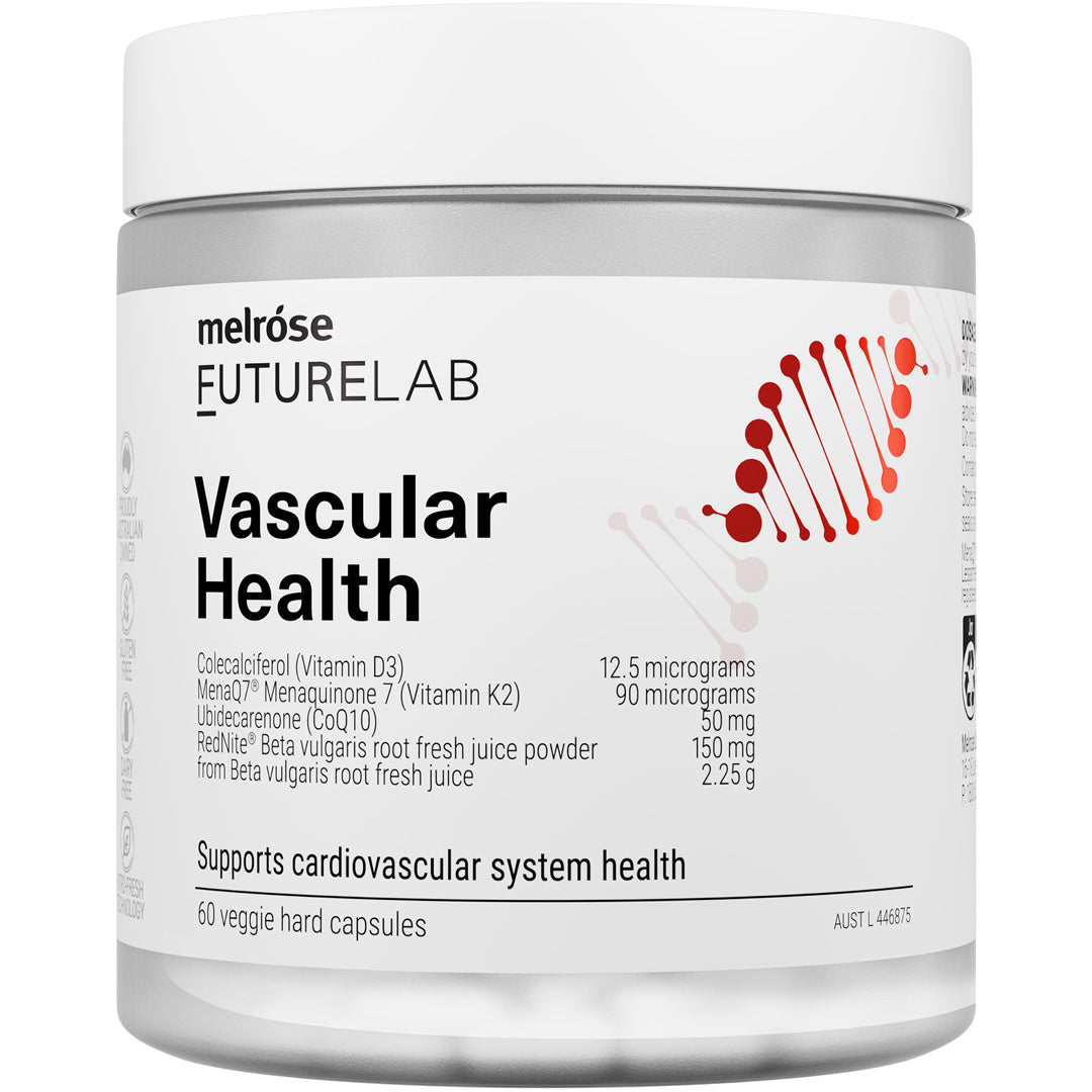 Melrose FutureLab Vascular Health
