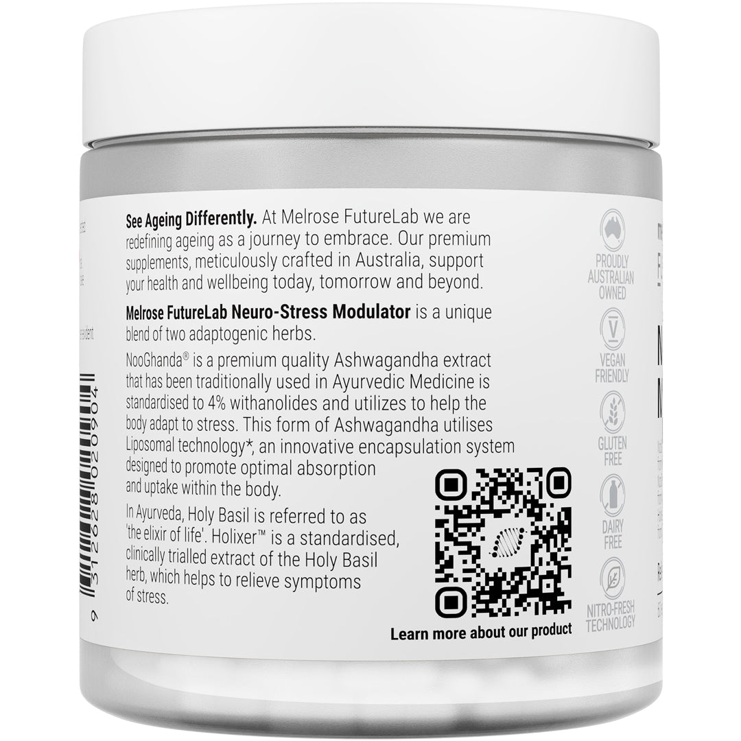 Melrose FutureLab Neuro-Stress Modulator