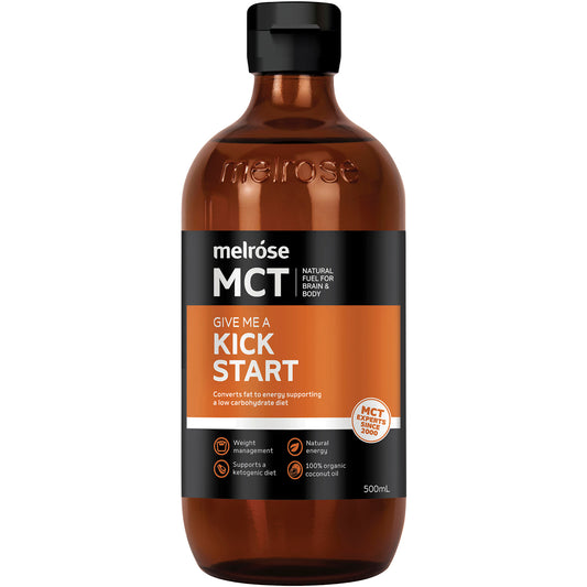 Melrose MCT Oil Kick Start