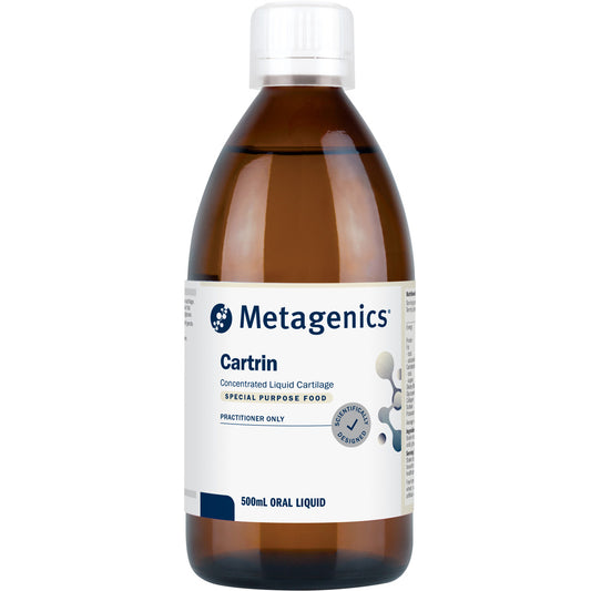 Metagenics Cartrin