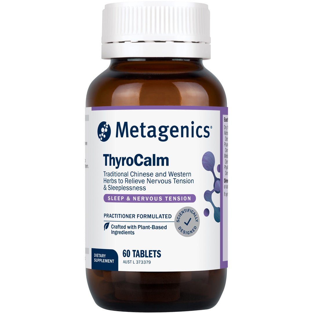 Metagenics ThyroCalm