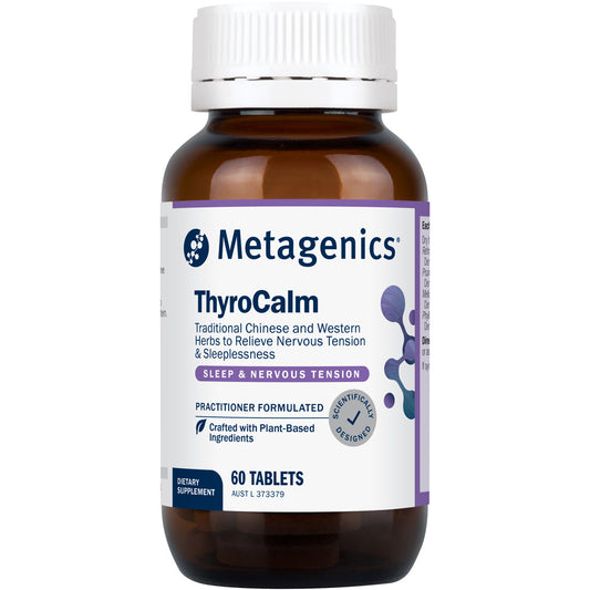 Metagenics ThyroCalm
