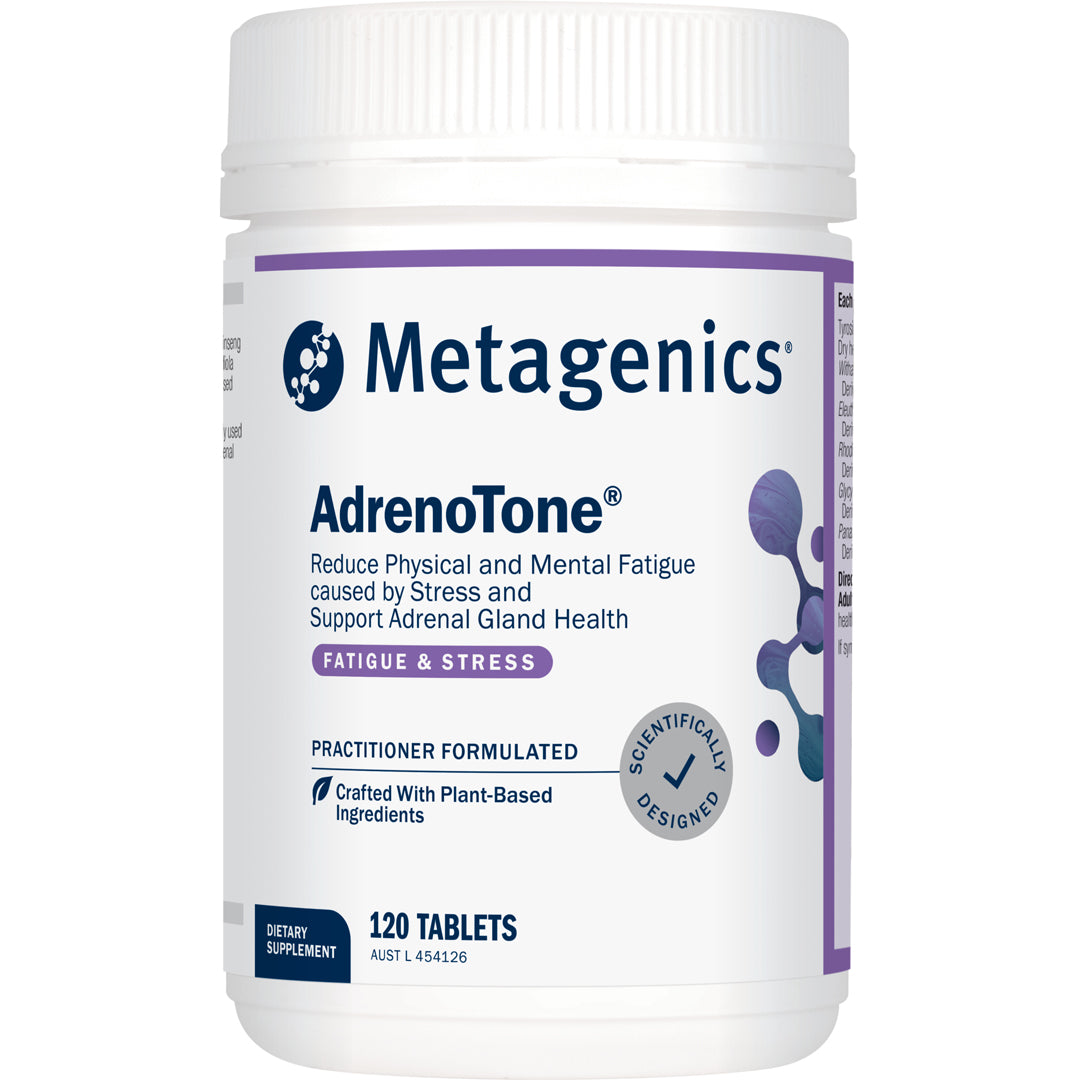 Metagenics AdrenoTone
