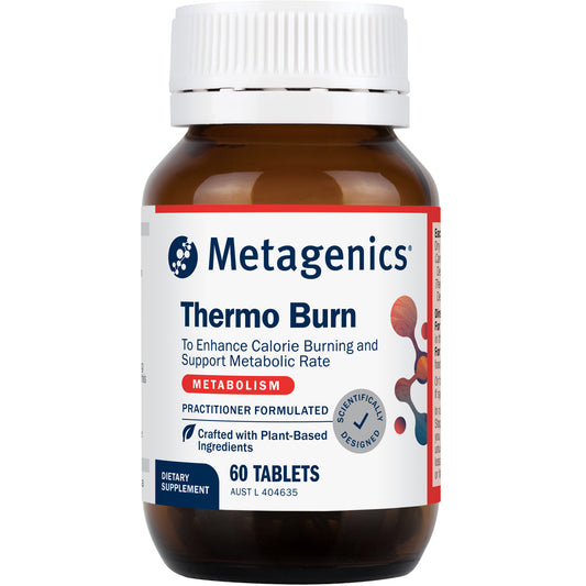 Metagenics Thermo Burn