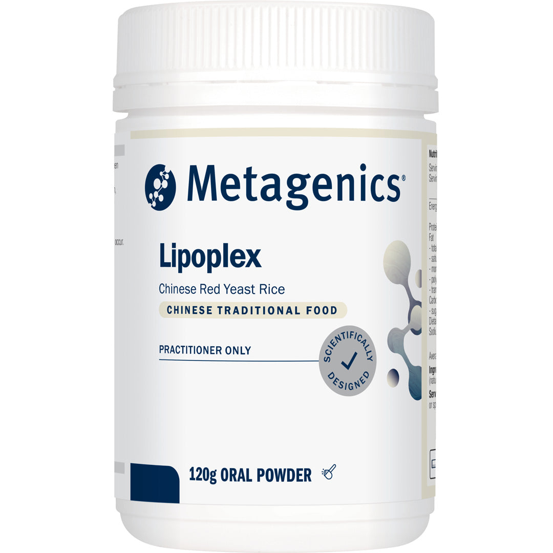 Metagenics Lipoplex