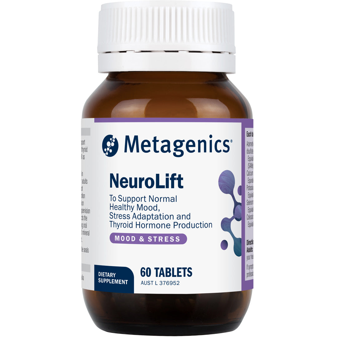 Metagenics NeuroLift