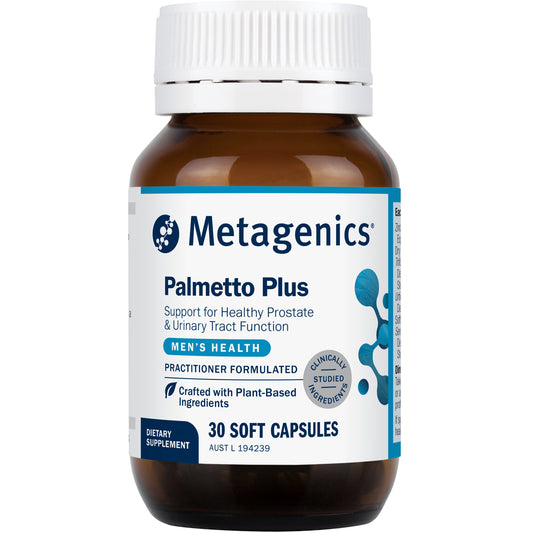 Metagenics Palmetto Plus
