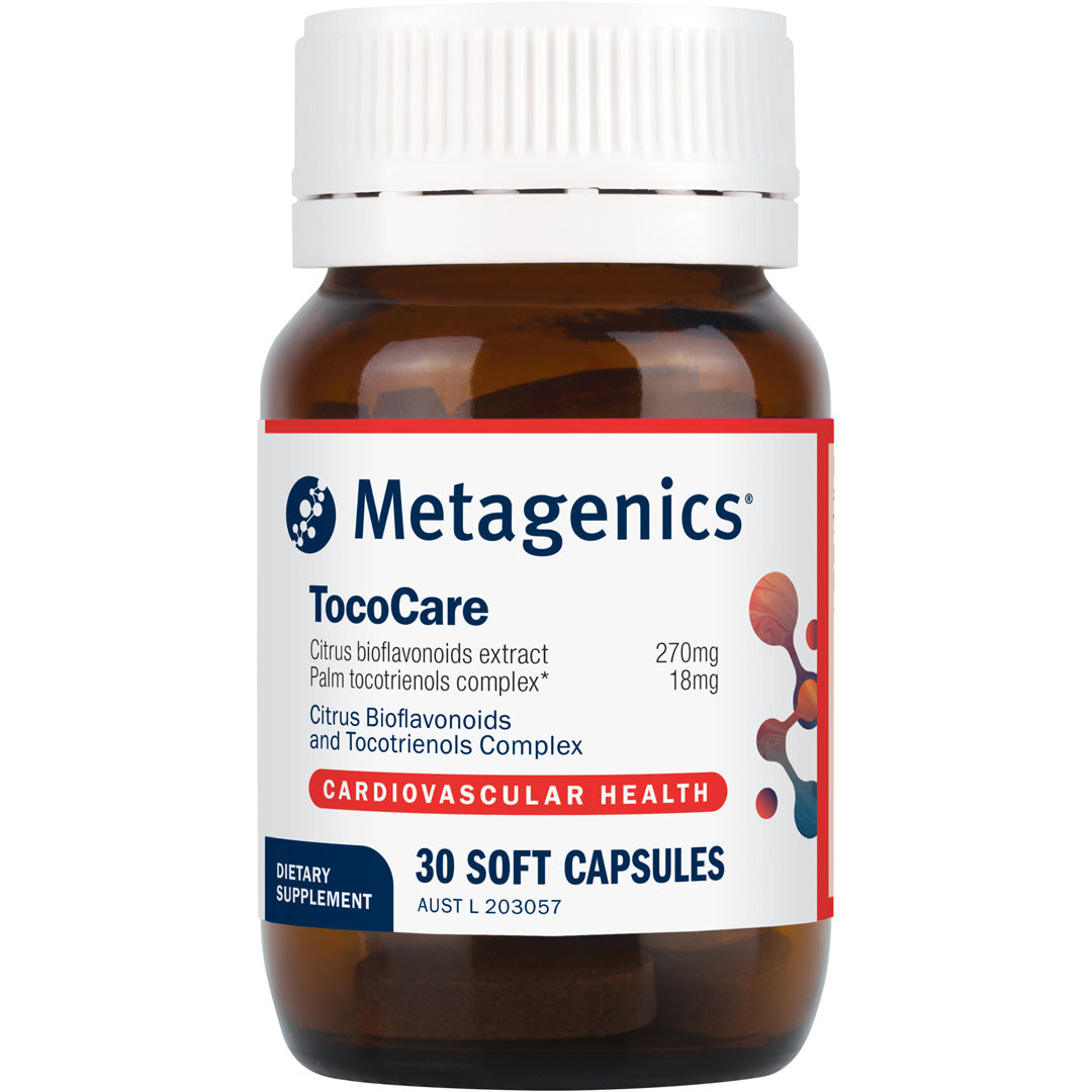 Metagenics TocoCare