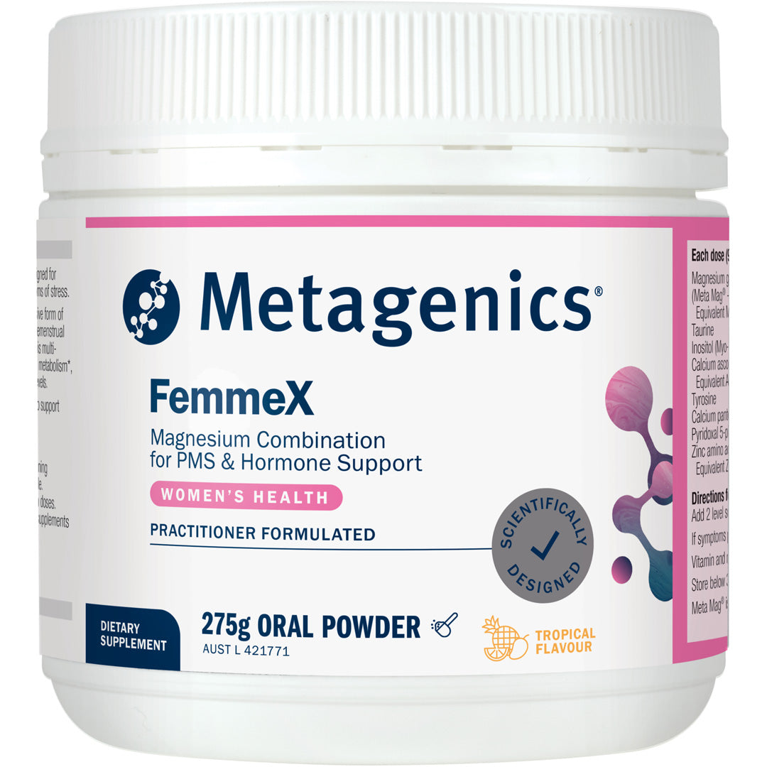 Metagenics FemmeX