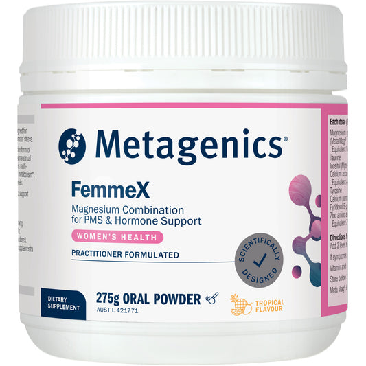 Metagenics FemmeX