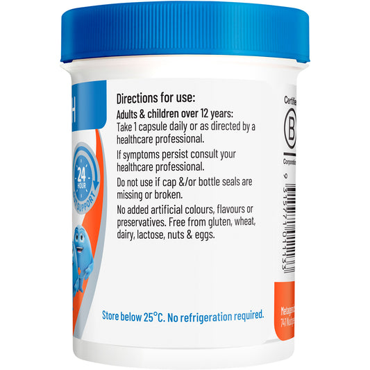 Inner Health Plus Double Strength