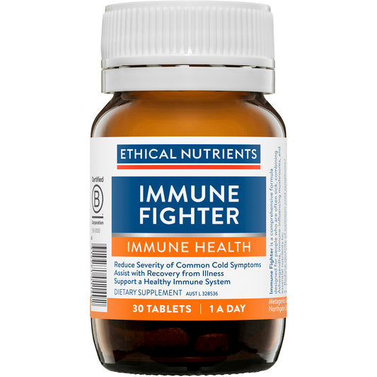 Ethical Nutrients Immune Fighter