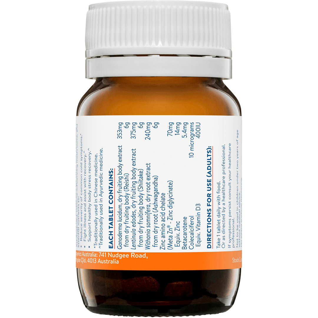 Ethical Nutrients Immune Fighter