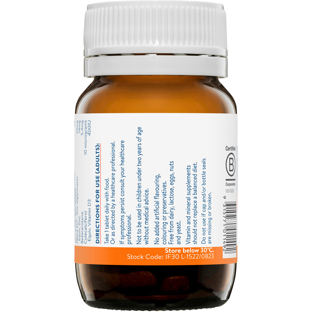 Ethical Nutrients Immune Fighter