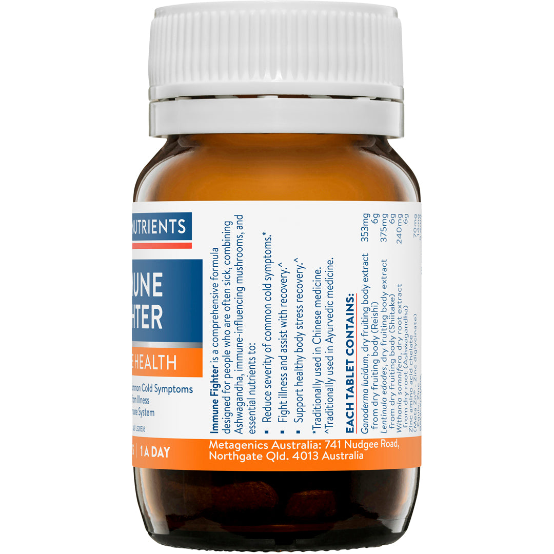 Ethical Nutrients Immune Fighter