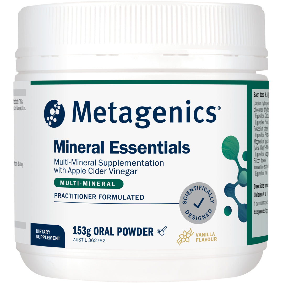 Metagenics Mineral Essentials