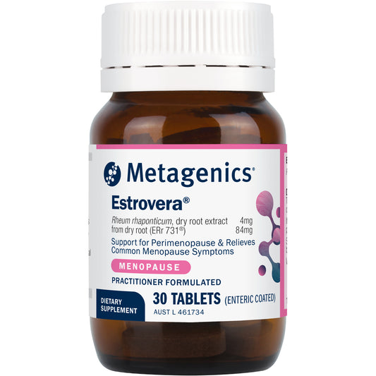 Metagenics Estrovera