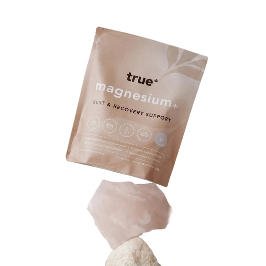 True Protein Magnesium+