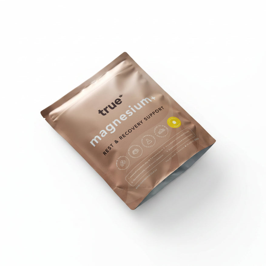 True Protein Magnesium+