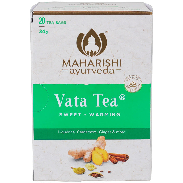 Maharishi Ayurveda Vata Tea