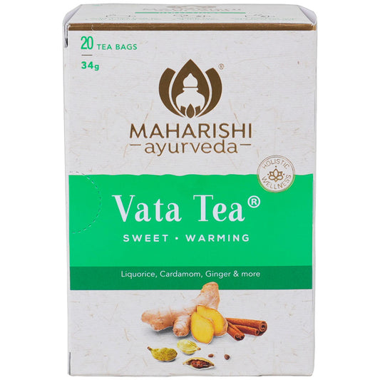 Maharishi Ayurveda Vata Tea