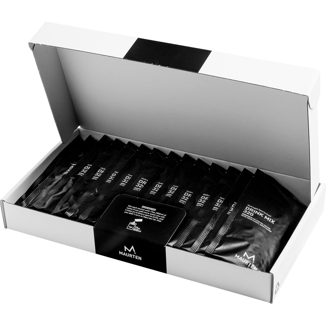 Maurten Hydrogel Sports Fuel Drink Mix 320