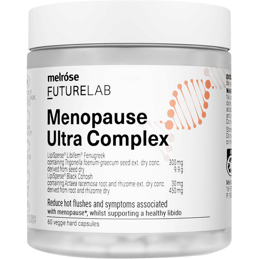 Melrose FutureLab Menopause Ultra Complex