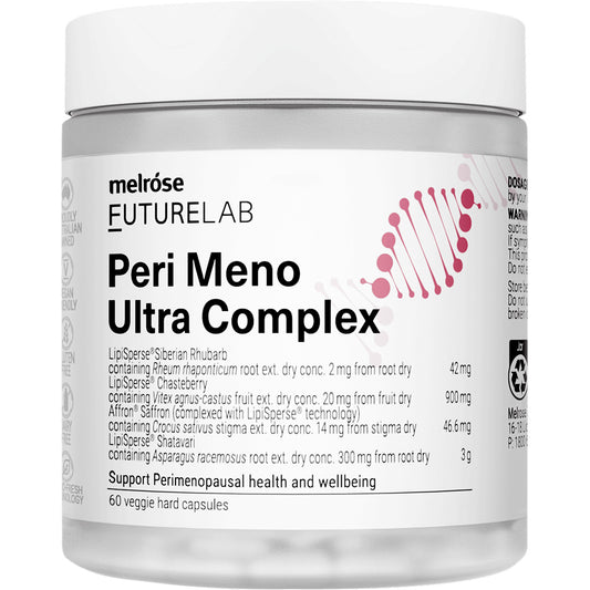 Melrose FutureLab Peri Meno Ultra Complex