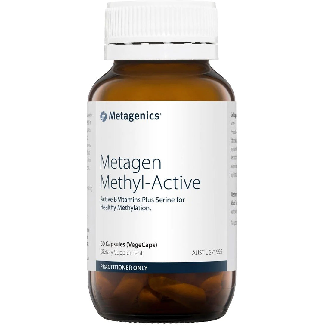 Metagenics Metagen Methyl-Active