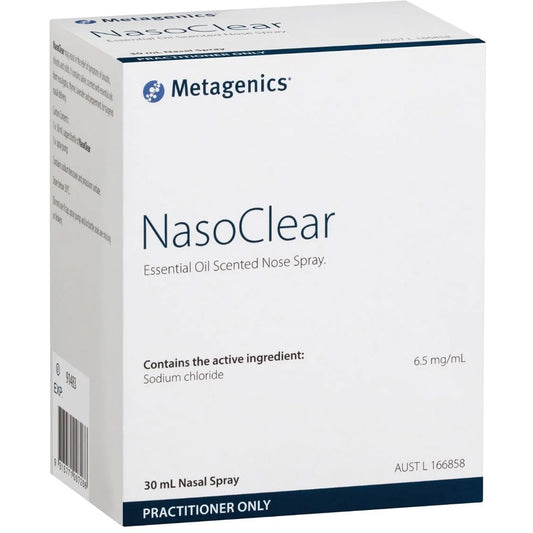 Metagenics NasoClear