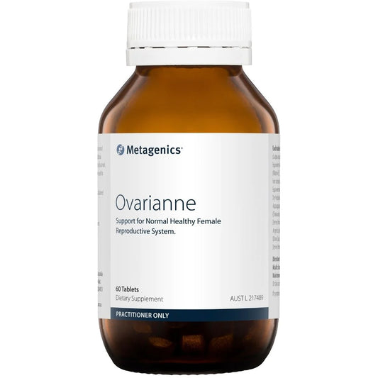 Metagenics Ovarianne