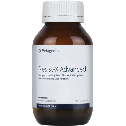 Metagenics Resist-X Advanced